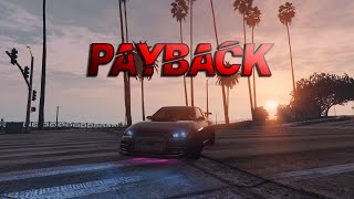 PAYBACK - Un film GTA