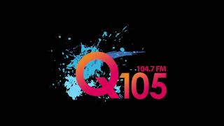 WQHQ - 104.7 Q105 - Delmarva’s Variety Station - 3/14/21