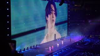 (211202) Save ME and I Need U BTS Permission to Dance PTD in LA FINAL CONCERT Live