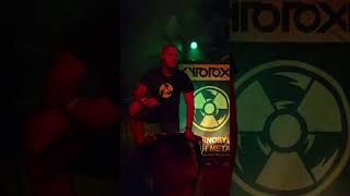 Cytotoxin headlines Launchpad in Albuquerque, New Mexico video 10