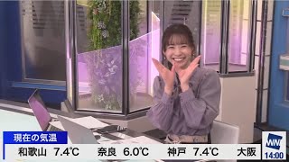 8カメ(2022/01/07)金　高山奈々