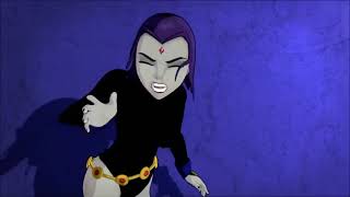 LEAVE ME ALONE MEME RAVEN