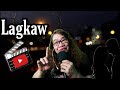 Lagkaw Cover By Joy Villareal