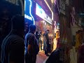 bangalore koramangala✌😎 pub club late night vibes😍😱💥weekend crowd💥 shortvideo viralvideo shorts