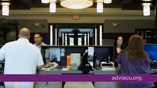 Advia Credit Union - Put People First