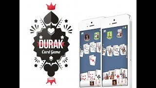 Durak card game (Играть Карты бесплатно)