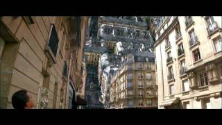 Inception - TV Spot #5