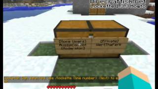 WTF - Lockette 1.5 How To