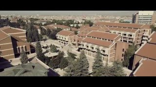 Anadolu Üniversitesi Tanıtım Filmi