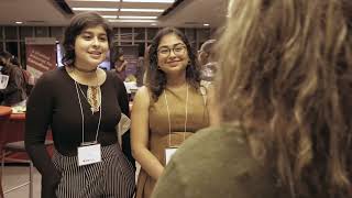 Women in STEM Career Fair