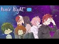 Movie Night 📺 || BNHA / MHA || IzuOcha✿, TodoMomo✧, KiriMina♡, KamiJirou✷