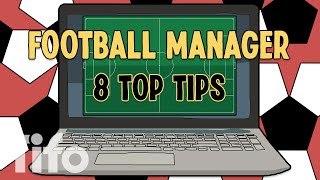 How to get better at Football Manager