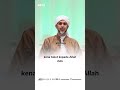 MENGINTAI HANDPHONE PASANGAN - AL HABIB ALI ZAENAL ABIDIN AL HAMID