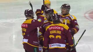 21.02.2025 GSHC - HCAP 4-2 Highlights