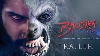 Bhediya trailer | Varun Dhawan, Kriti Sanon,