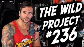 The Wild Project #236 | Rubius funado por Spider-Man 2 woke edition; Komanche y su enfermedad mental