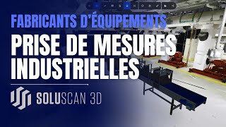 Prise De Mesures Industrielles Pour Fabricants D'équipement