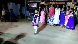 Sai priya dance