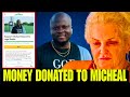 90 Day Fiancé: Micheal's Go Fund Me Receives More Money