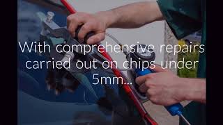 Stone Chip Repair Bristol | UK Autoglaze