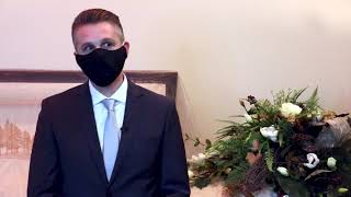 SLCC Mortuary Science Promo