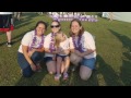 March Of Dimes March For Babies 2017