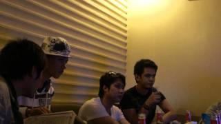 videoke kasama sila 2011