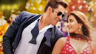 Samne Baithe Samdhan Aaj Humaare Dil Main | Full Music Song Hum Aapka Hain Koun