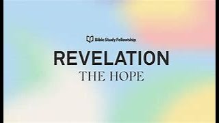 Bsf Revelation The Hope Lesson 2