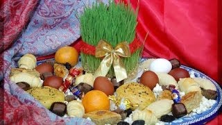 Liman şəh. V.Həsənov adına 2 № li tam orta məktəb. LƏNKƏRAN. NOVRUZ