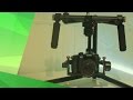 CAME-TV MINI 2 3-Axis Camera Gimbal REVIEW