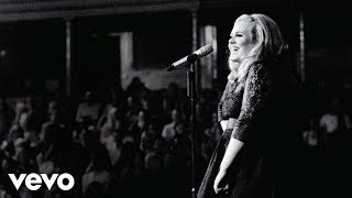 Adele - Rolling In The Deep (Royal Albert Hall) - Audio