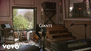 Imagine Dragons - Giants ( Lyric )