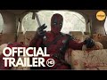 Deadpool & Wolverine | Official Trailer