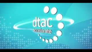 รวมความสำเร็จจากเวที dtac Accelerate 2014