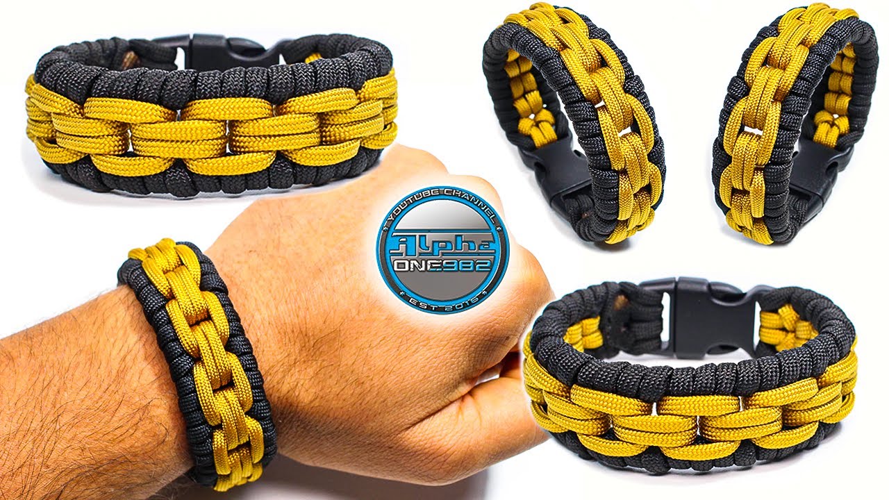 Paracord Tutorials Paracord Tutorials Vyjsbi
