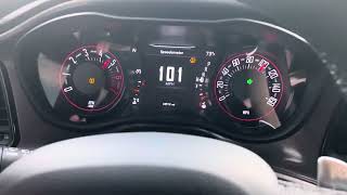 2022 Dodge Challenger R/T 5.7 Hemi V8 Highway Acceleration Pass