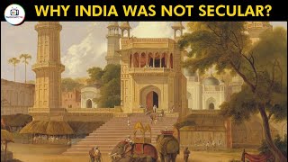 Secularism is only For Hindus ? | Is India Really Secular ? | @THOUGHTCTRL | #shorts