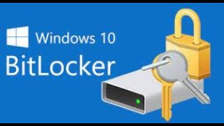 HP laptop how to  Bitlocker recovery //