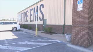 Four female inmates graduate forklift operator course at Walton County Jail