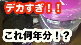 【海水魚】コスパが最強すぎる海水を買ってみた