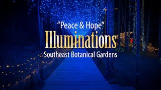 Kadena ITT - Southeast Botanical Garden Illuminations