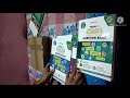 unboxing educart term 1 books of class 10.. educart unboxing ncs study