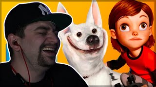 DOG SEE POOP - [YTP] BOOT Reaction!