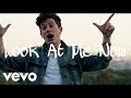 Charlie Puth - Look At Me Now (lyrics / Lyric Video)