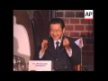 THE NETHERLANDS: JAPANS PRIME MINISTER HASHIMOTO APOLOGISES UPDATE