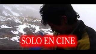 Película Chinchilico basada en la vida de un Minero !