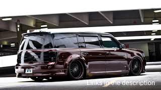 Ford Flex Tuning