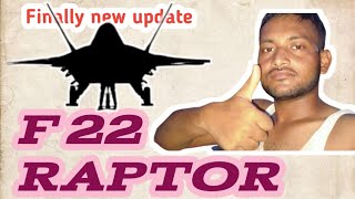 Finally  project complete ✅💯 hone wala hai.. #fighter #fighterjet #f22 #raptor