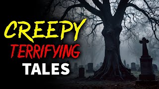 Adult Horror Stories to Relax - True Scary Horror Stories - Creepy Terrifying Vol 18